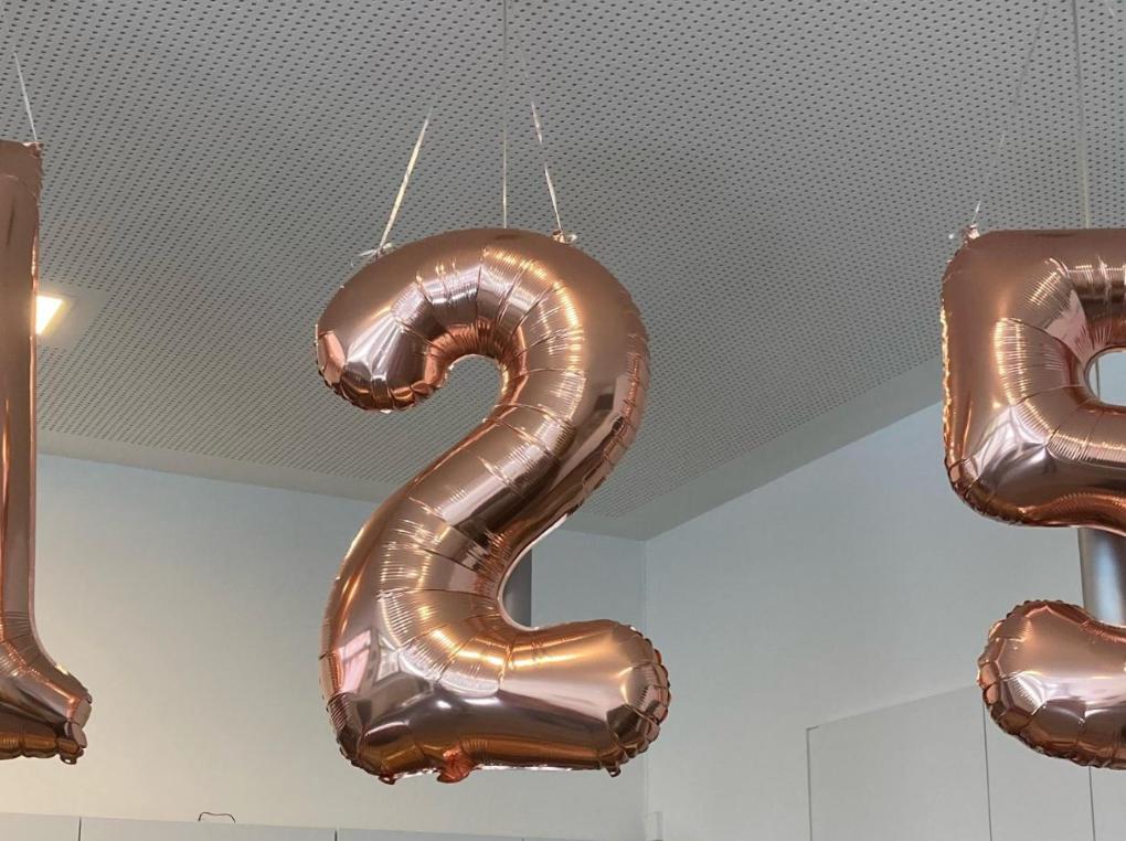 125 Jahre Bischöfliche Marienschule Aachen