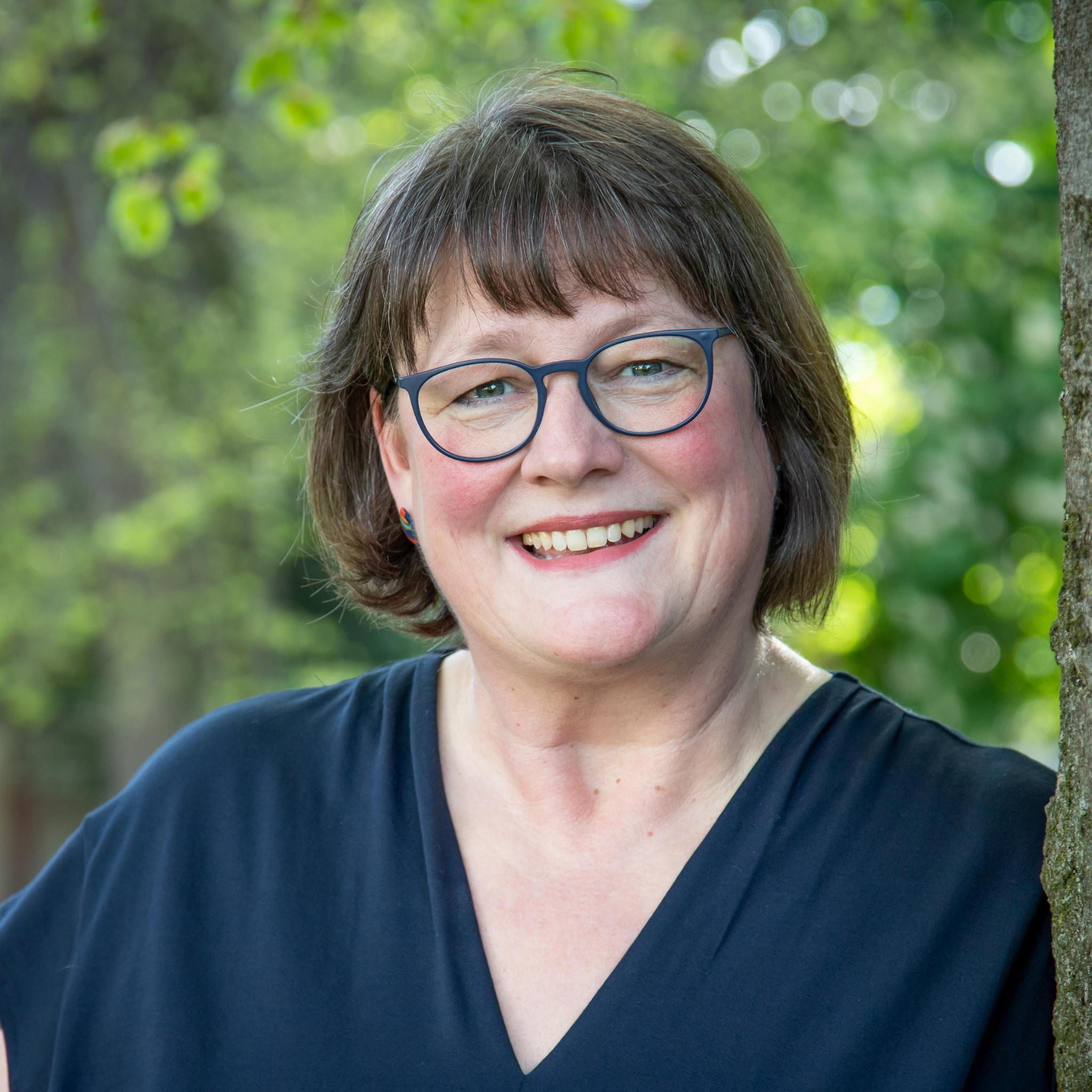 Frau Pulsmeier