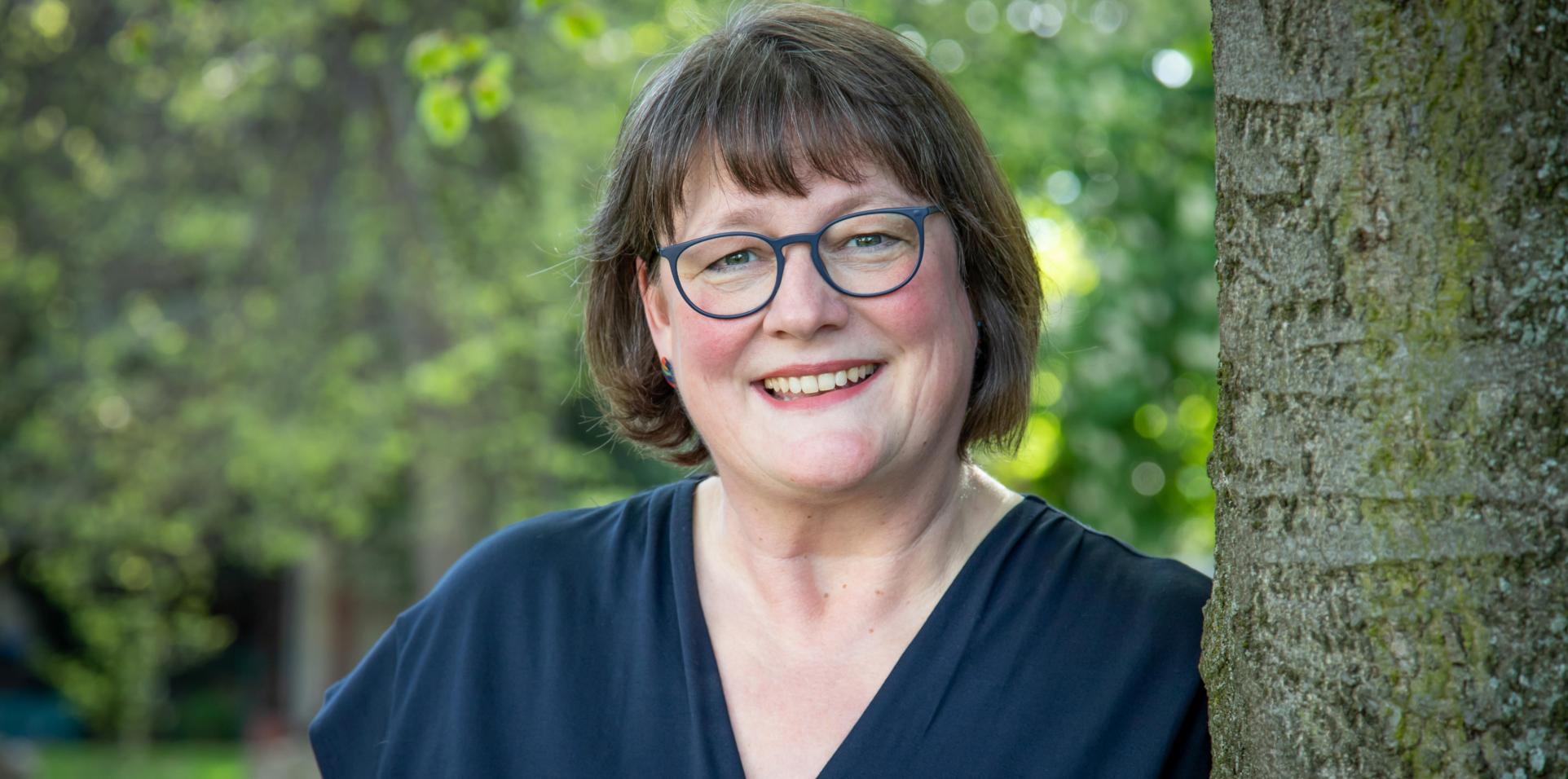 Frau Pulsmeier