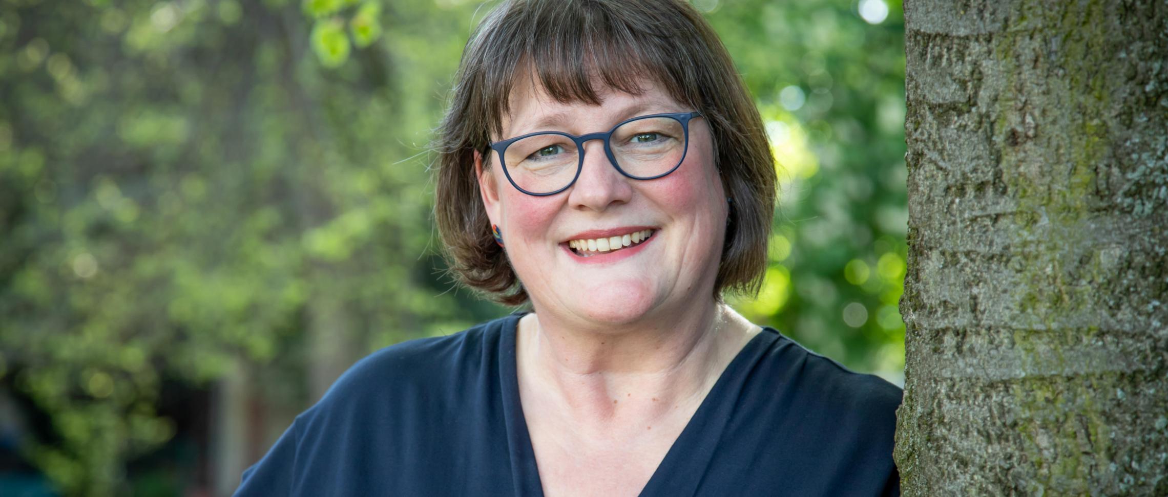 Frau Pulsmeier