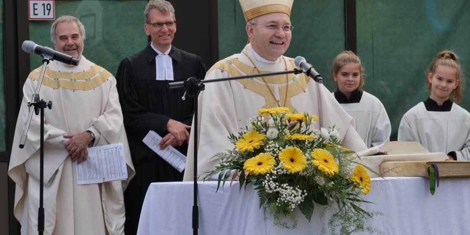 40 Jahre Maria-Montessori-Gesamtschule