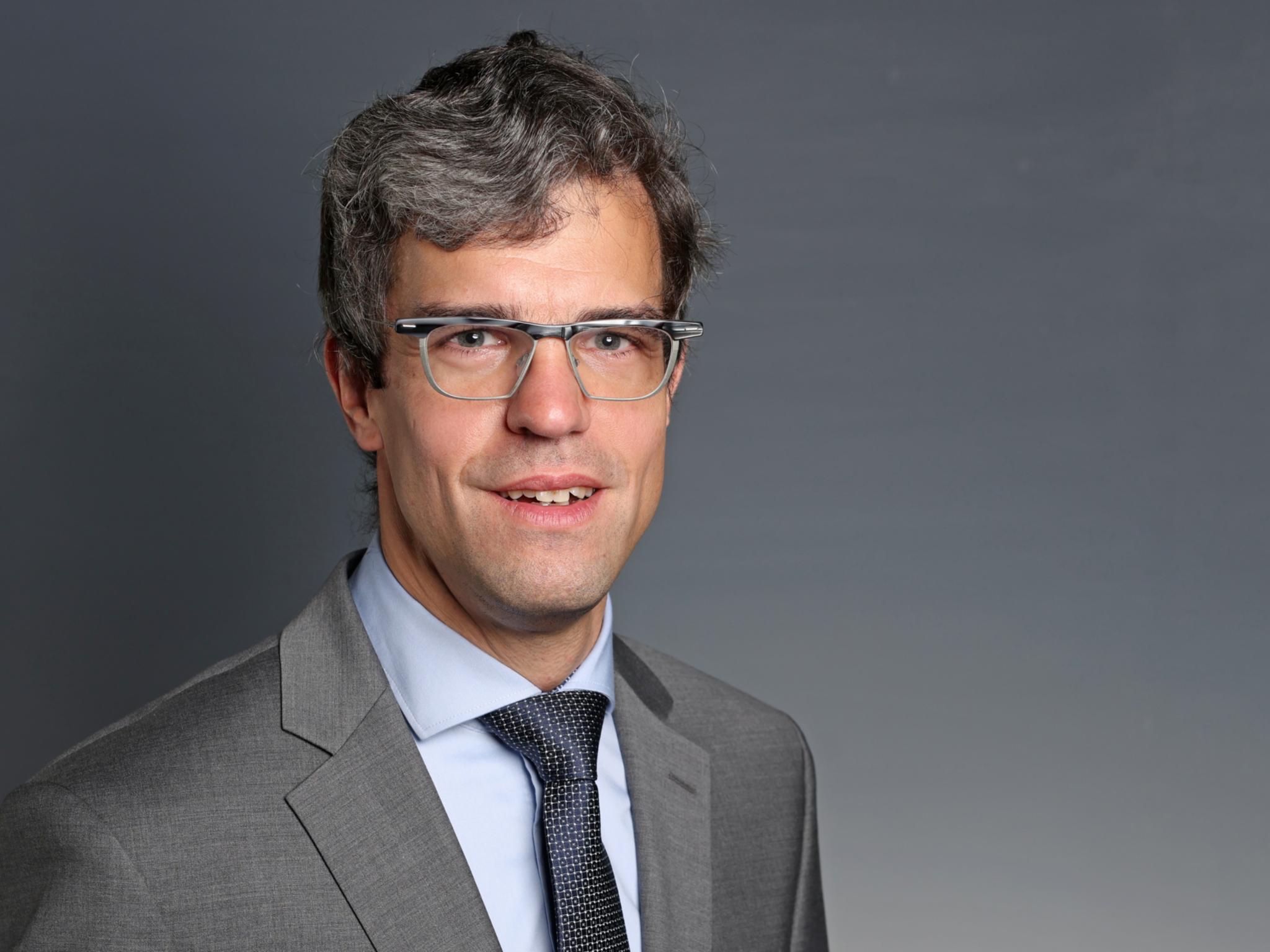 Axel Rüttgers