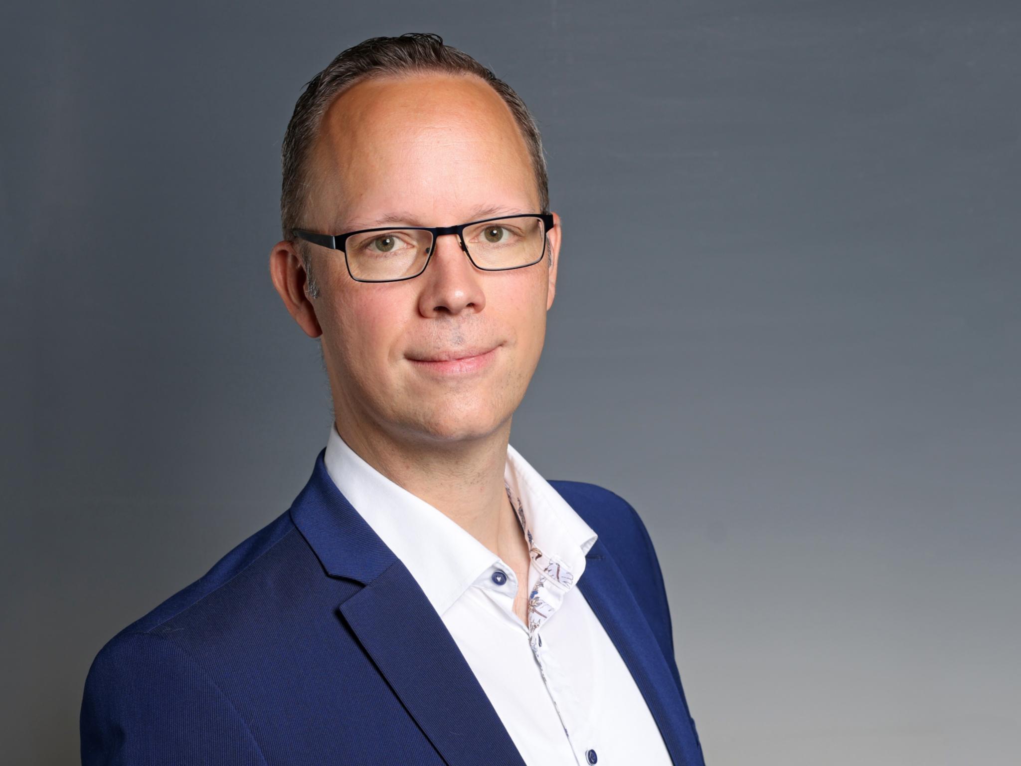 Manuel Verhufen