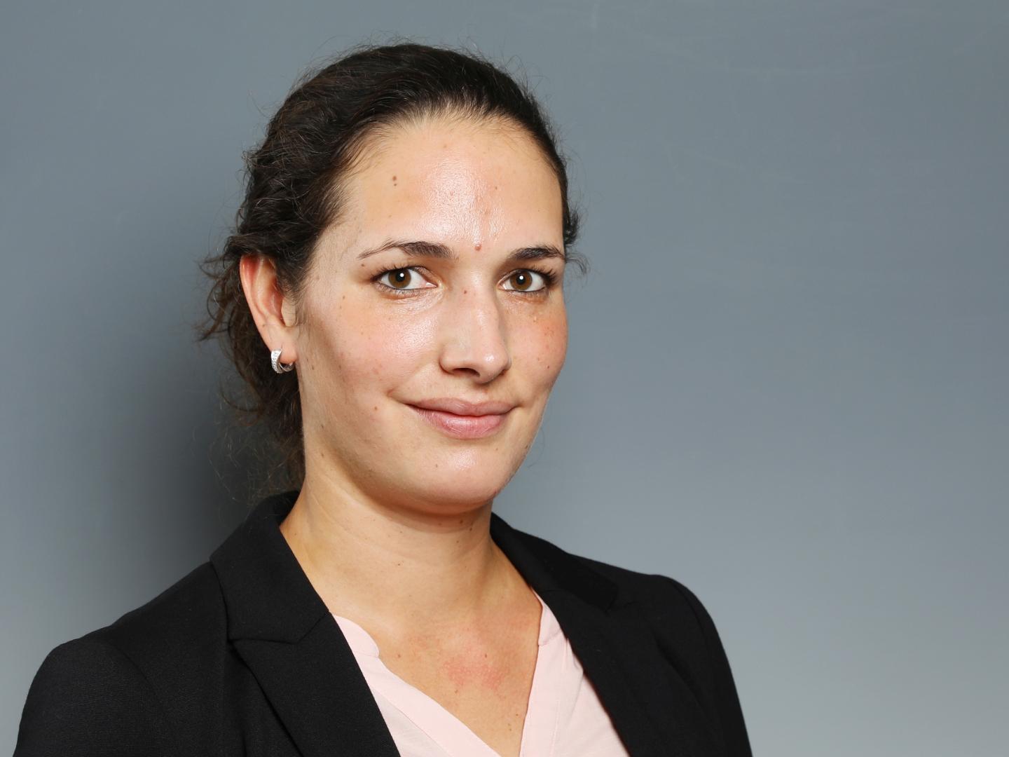 Anne Jansen