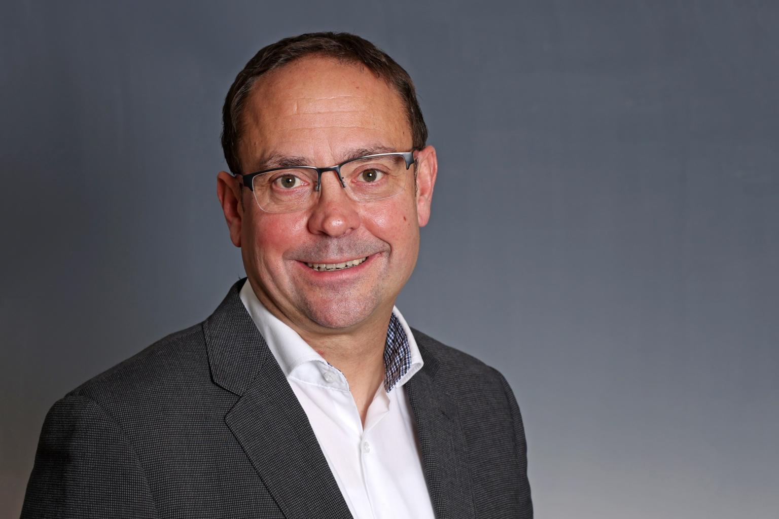 Carsten Gier: 