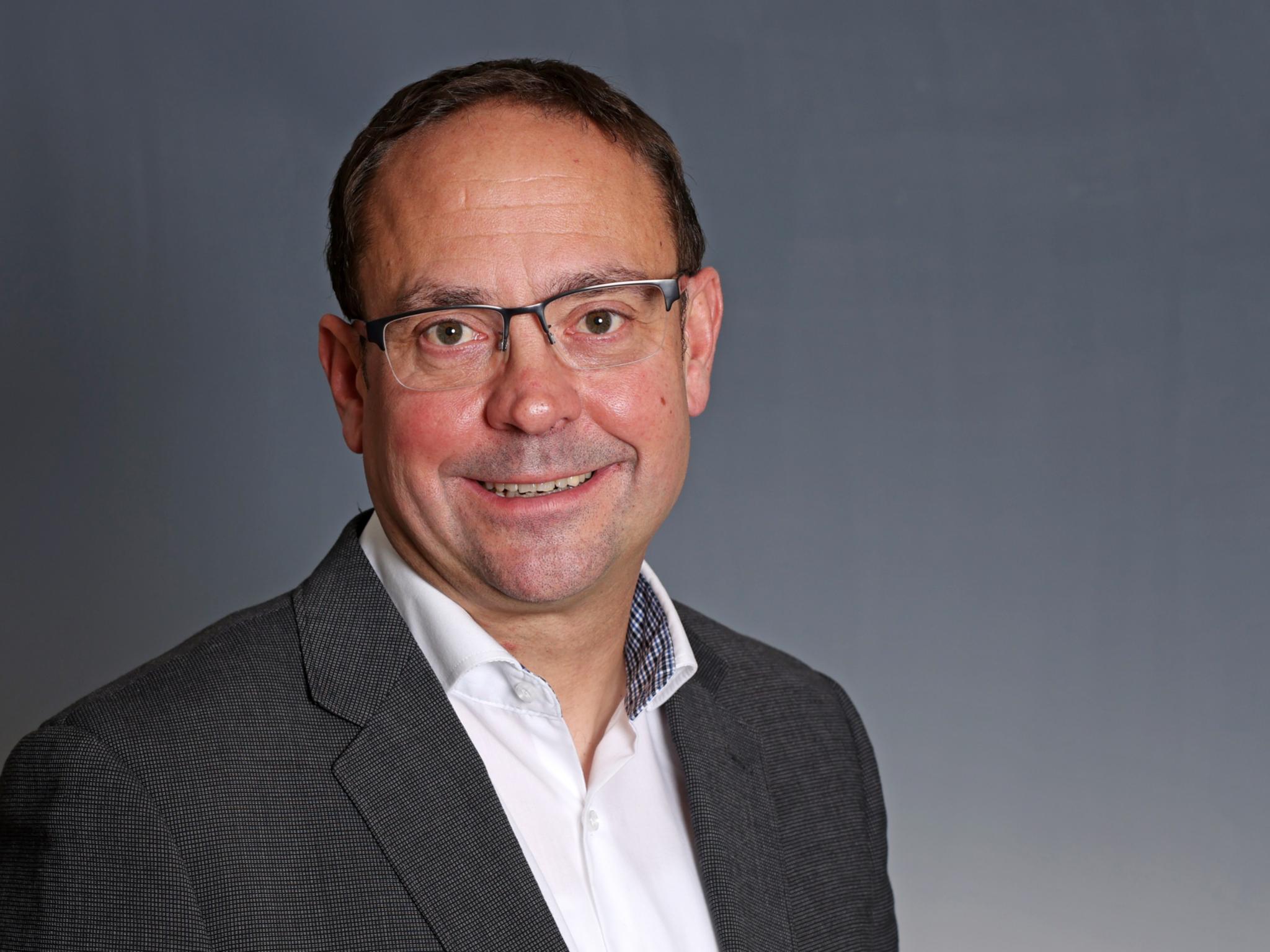 Carsten Gier
