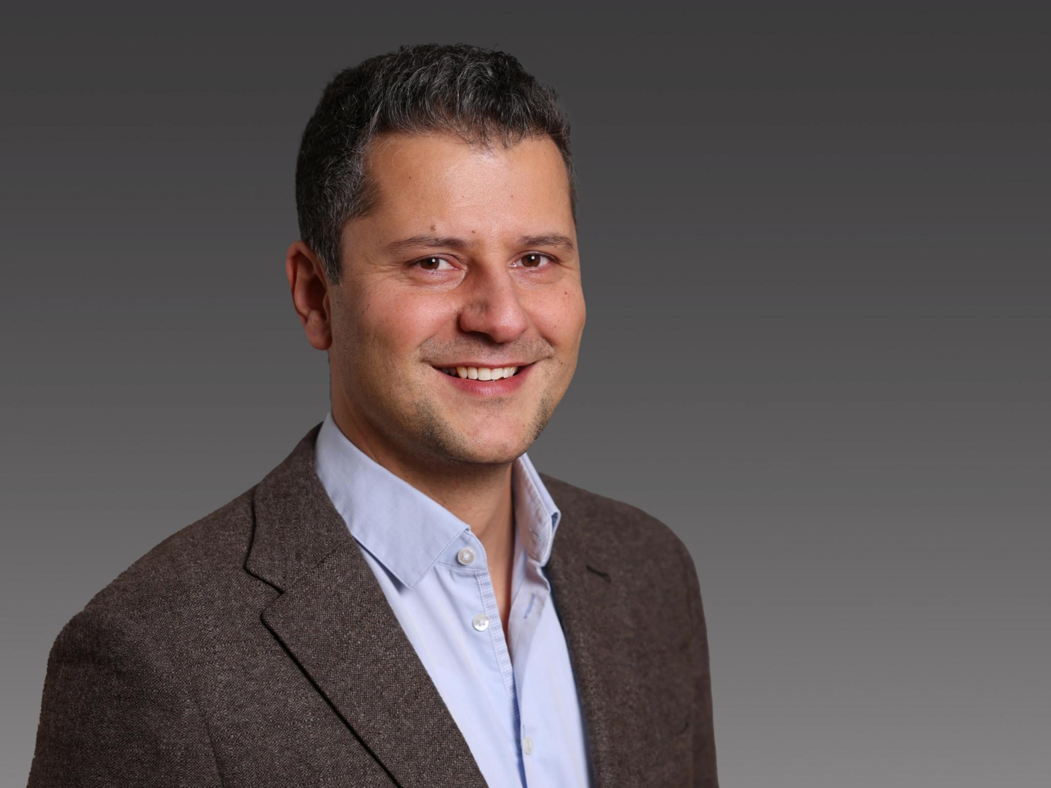 Christian Masrourchehr