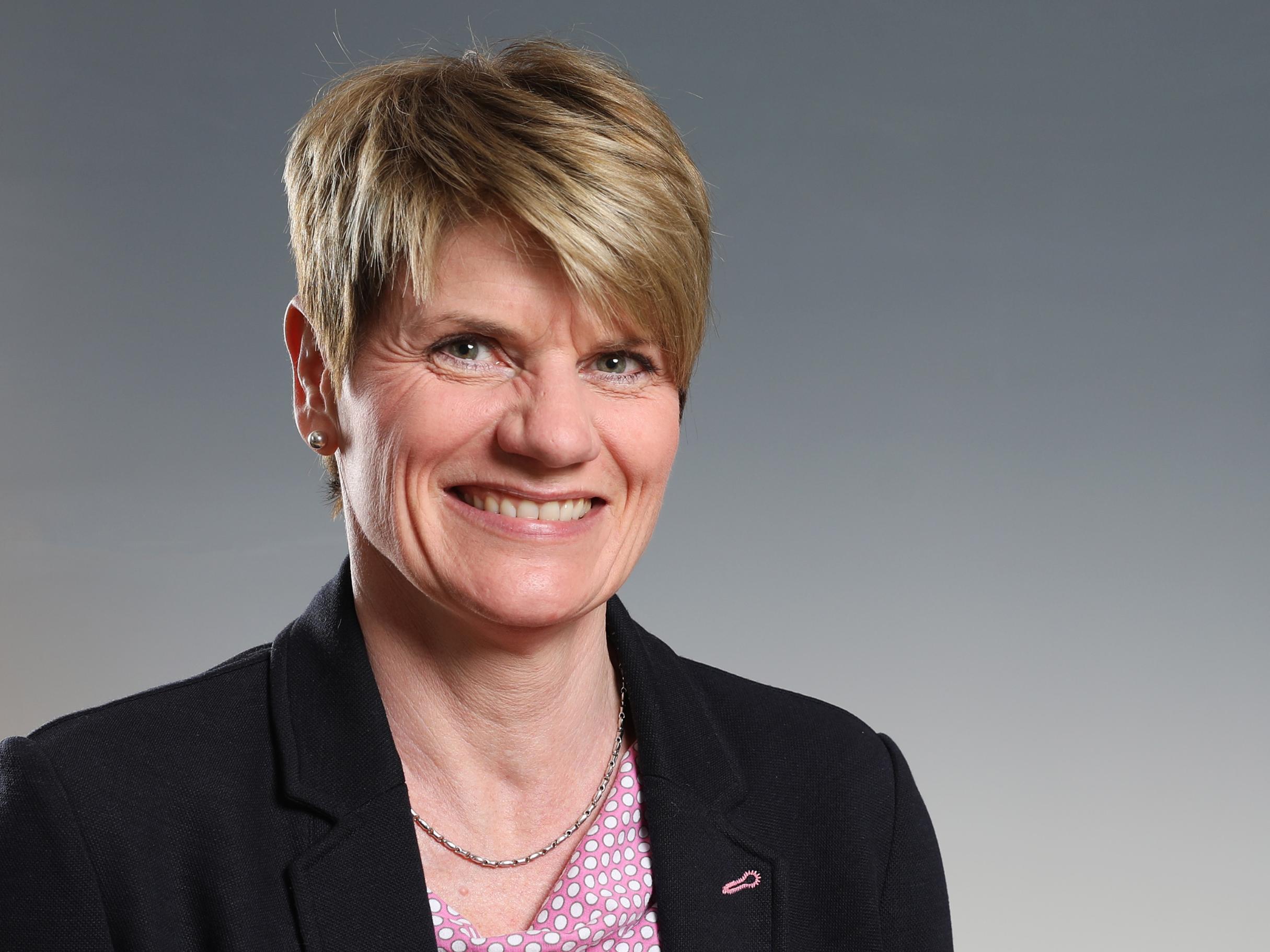 Christiane Klaeser