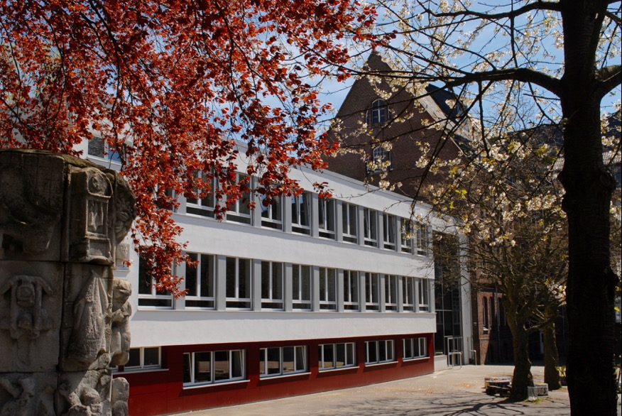 Bischöfliche Liebfrauenschule