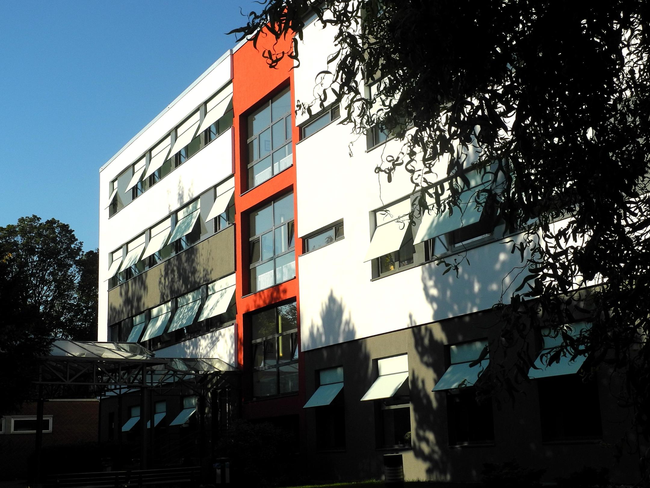 Bischöfliche Liebfrauenschule