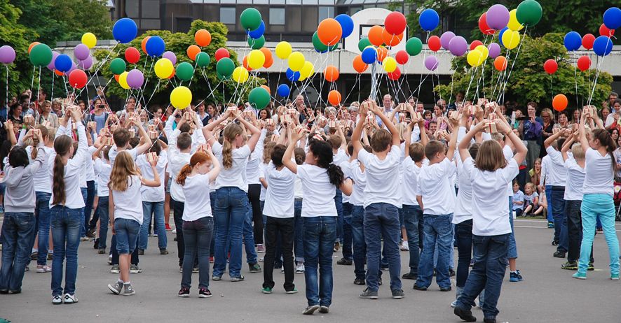 Bischöfliche Maria-Montessori-Grundschule