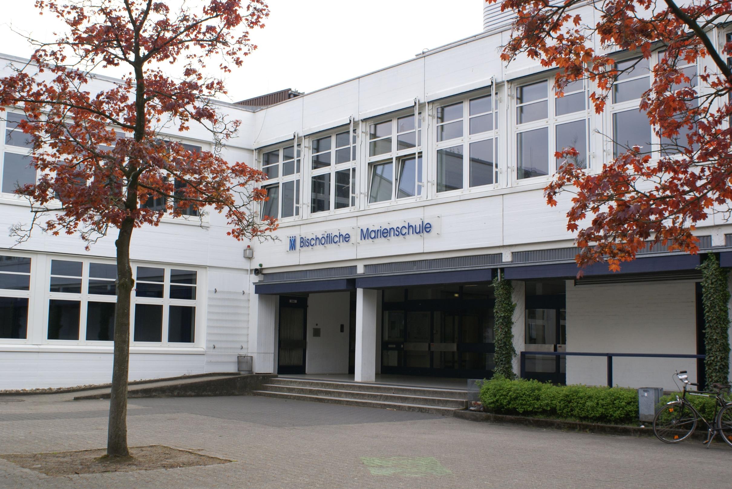 Bischöfliche Marienschule