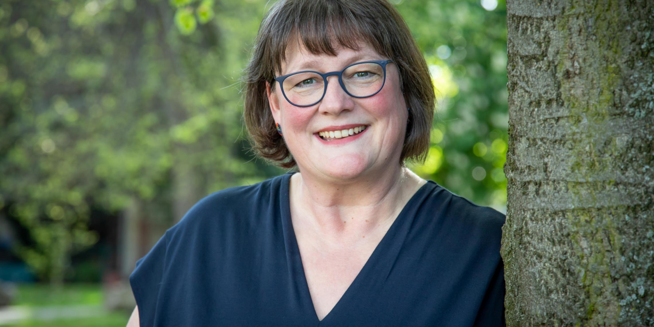 Frau Pulsmeier