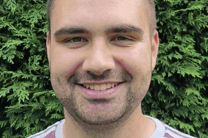 Mark Langerscheidt