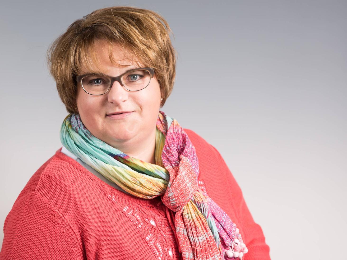 Petra Hausmann