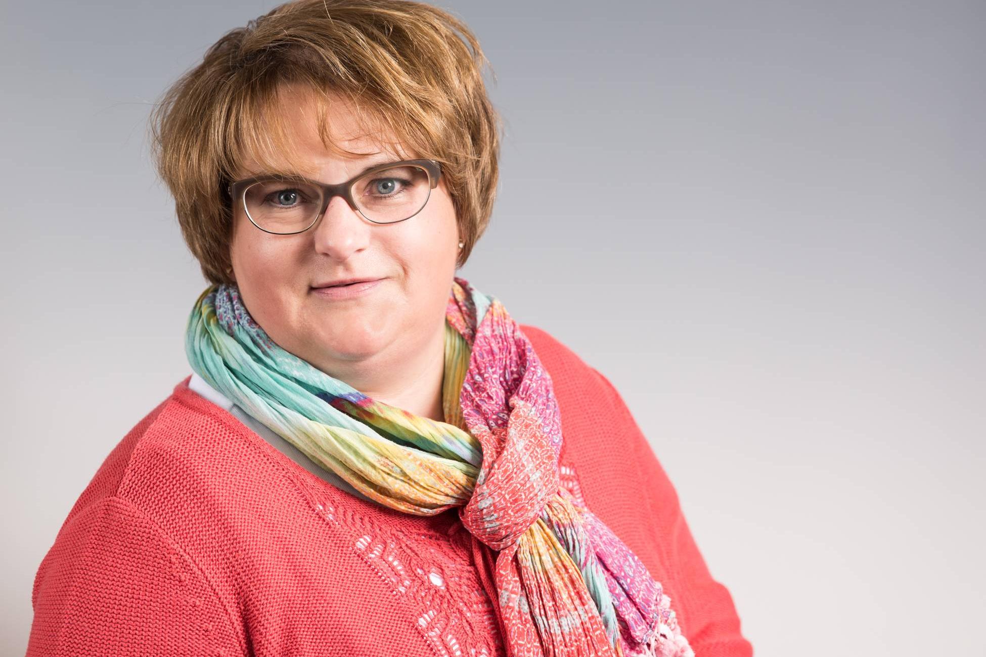 Petra Hausmann