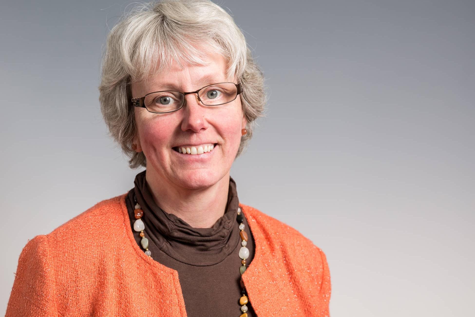 Helma Koch (c) Andreas Steindl Helma Koch