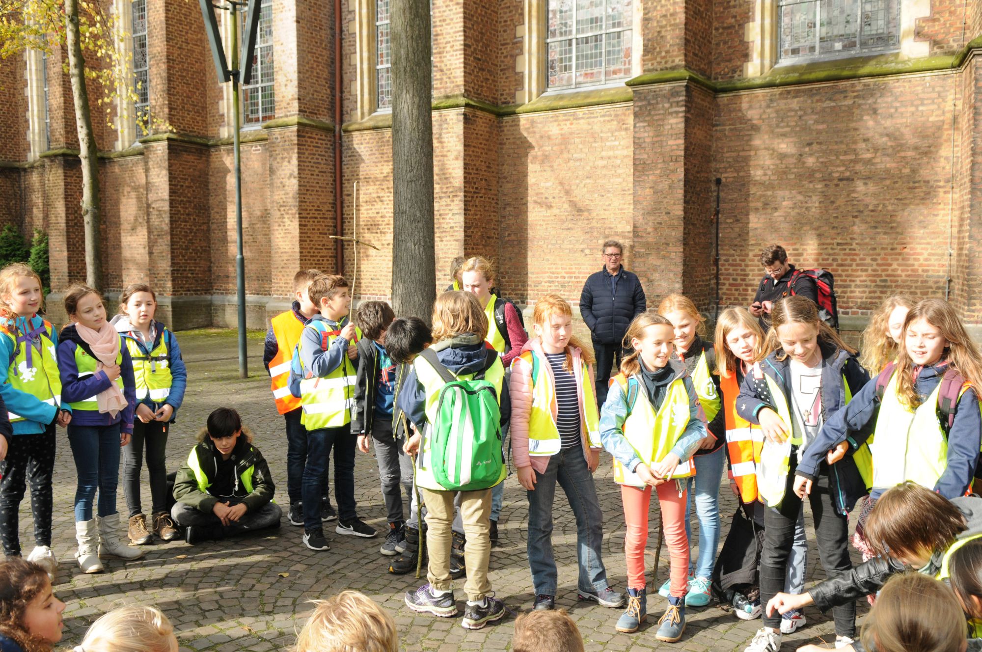 Marienschule 1
