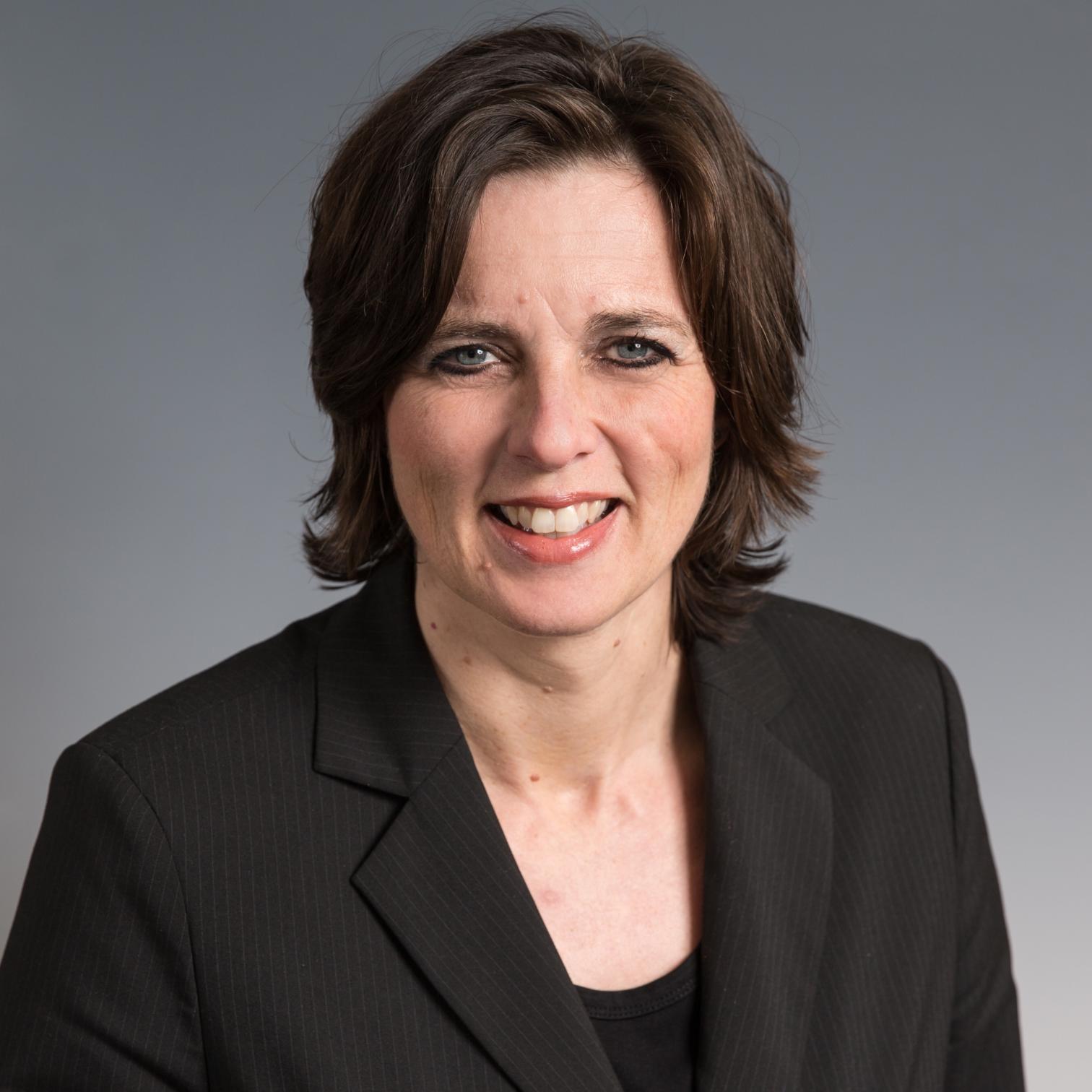 Martina Goertz