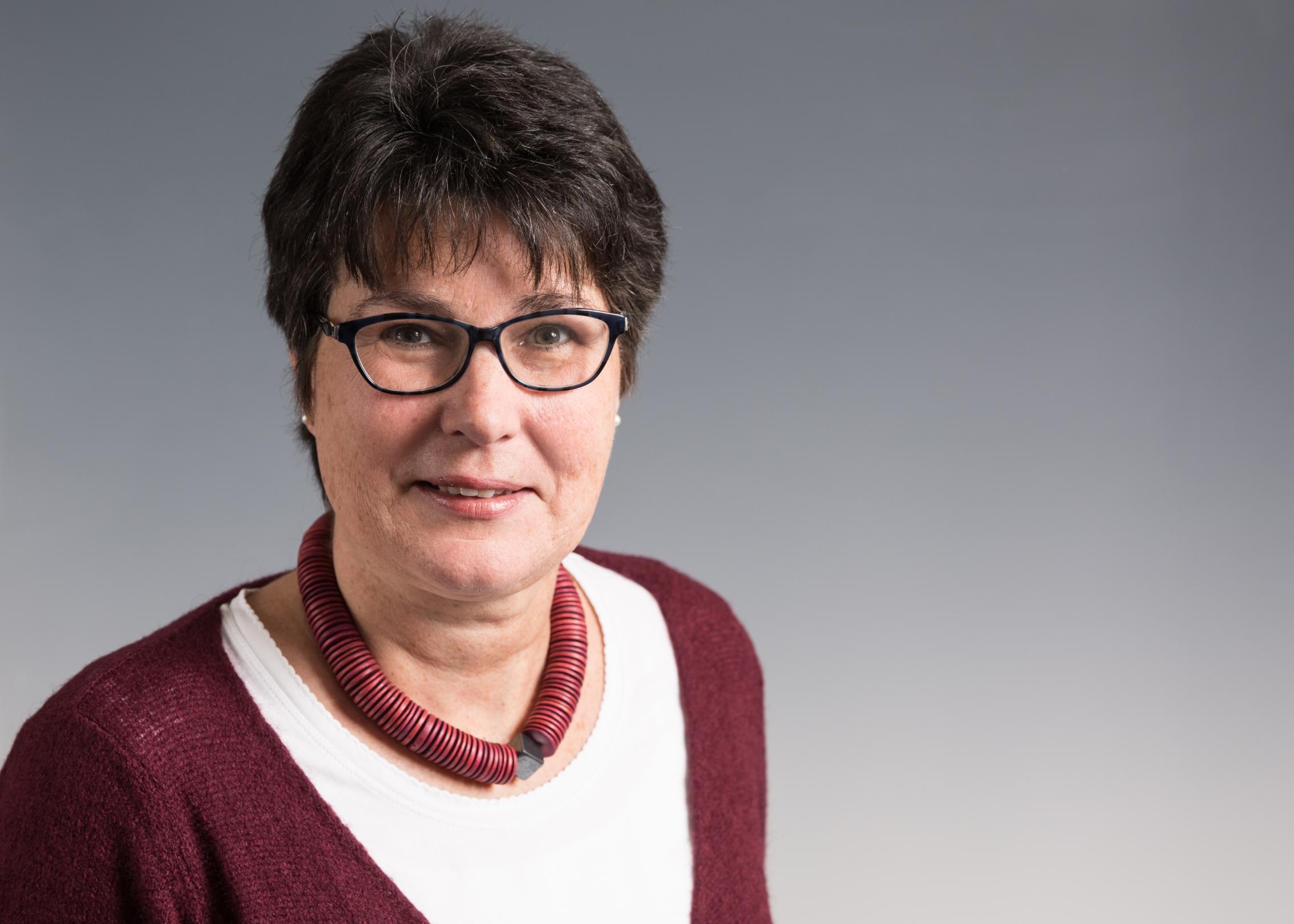 Ruth Schloemer