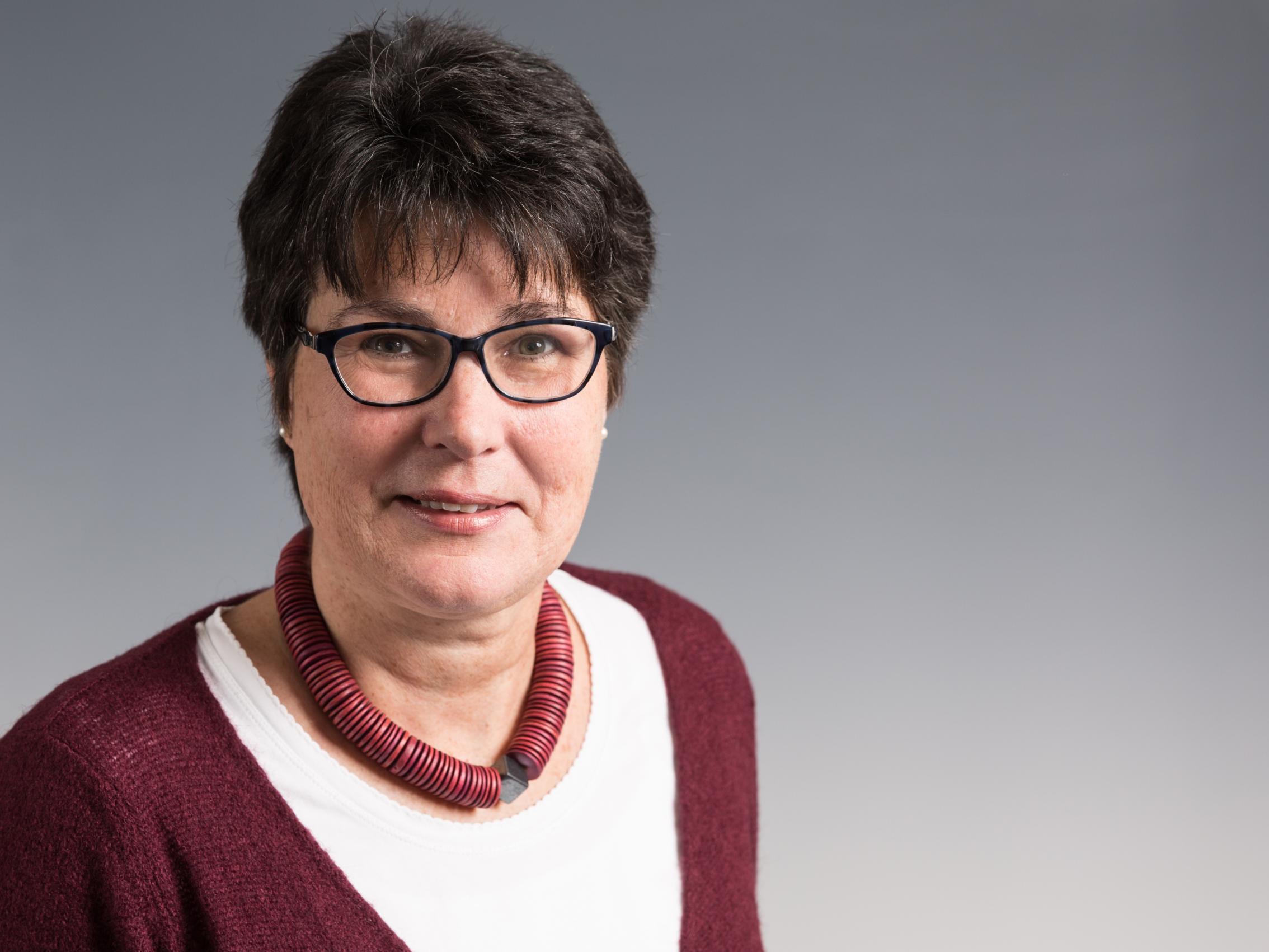 Ruth Schloemer