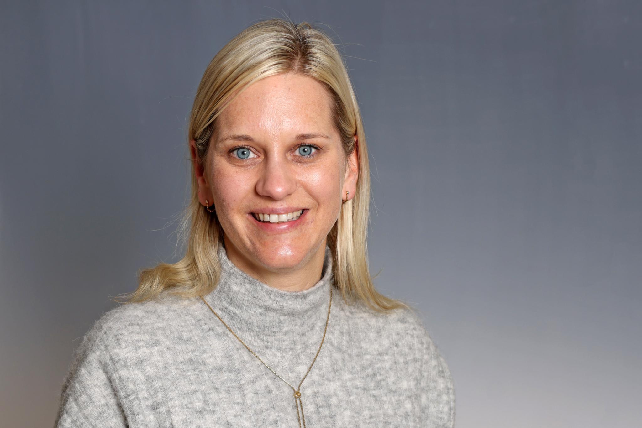 Nina Schmitt (c) Bistum Aachen - Andreas Steindl Nina Schmitt