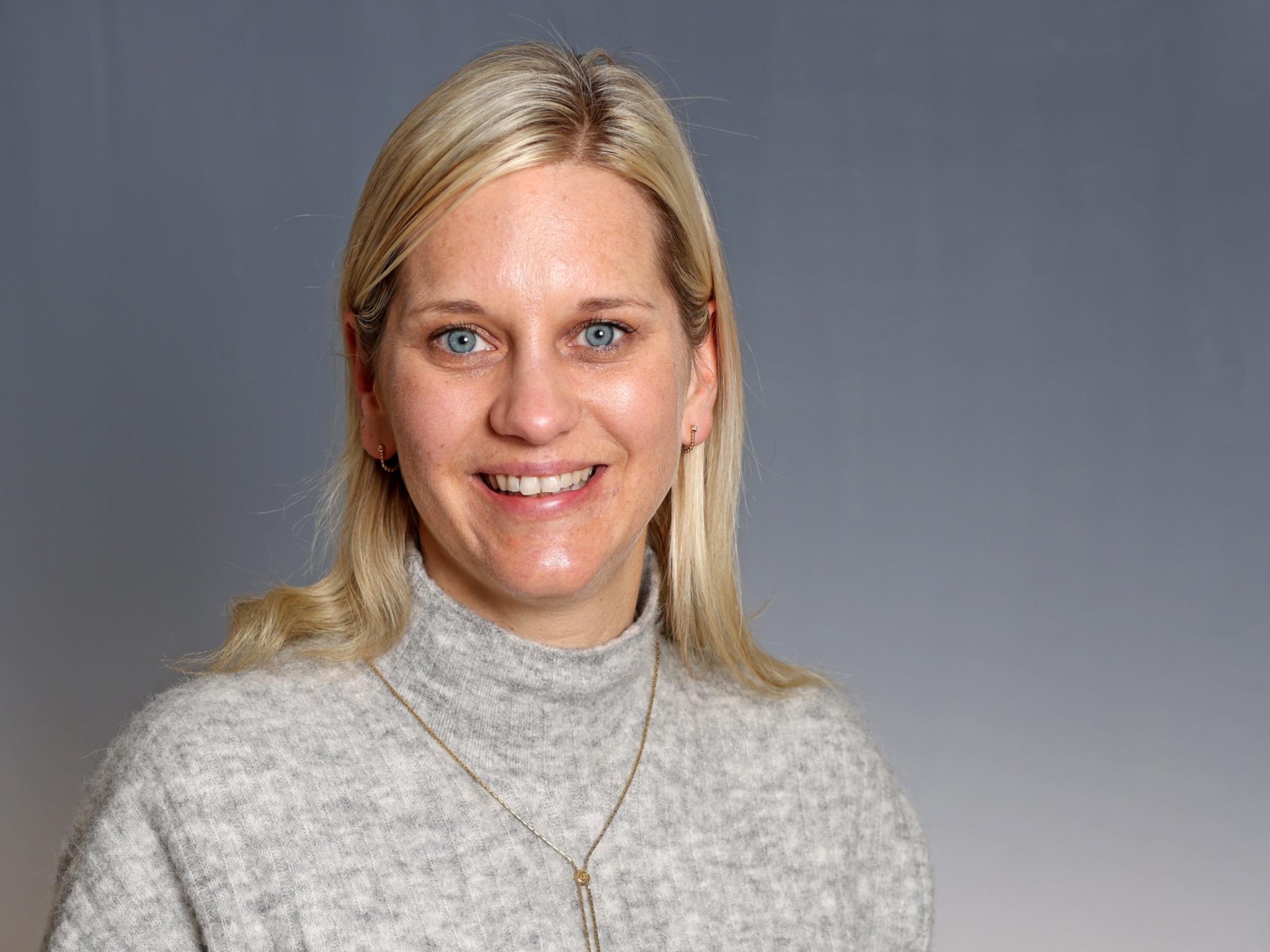 Nina Schmitt