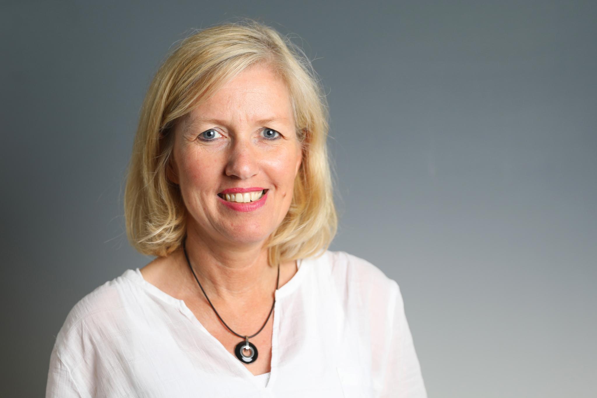 Sibille Gillessen