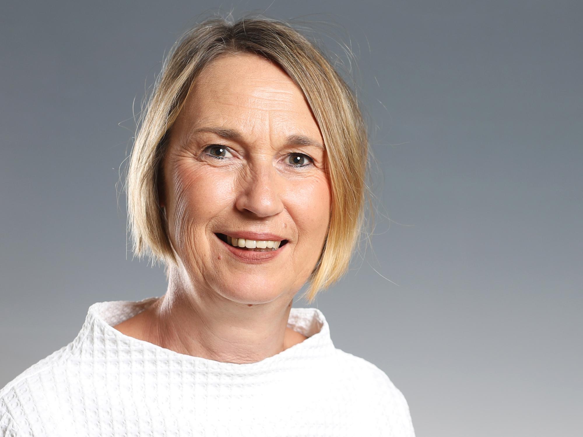 Ursula Deggerich wird neue Leiterin des Albertus-Magnus-Gymnasiums in Viersen.