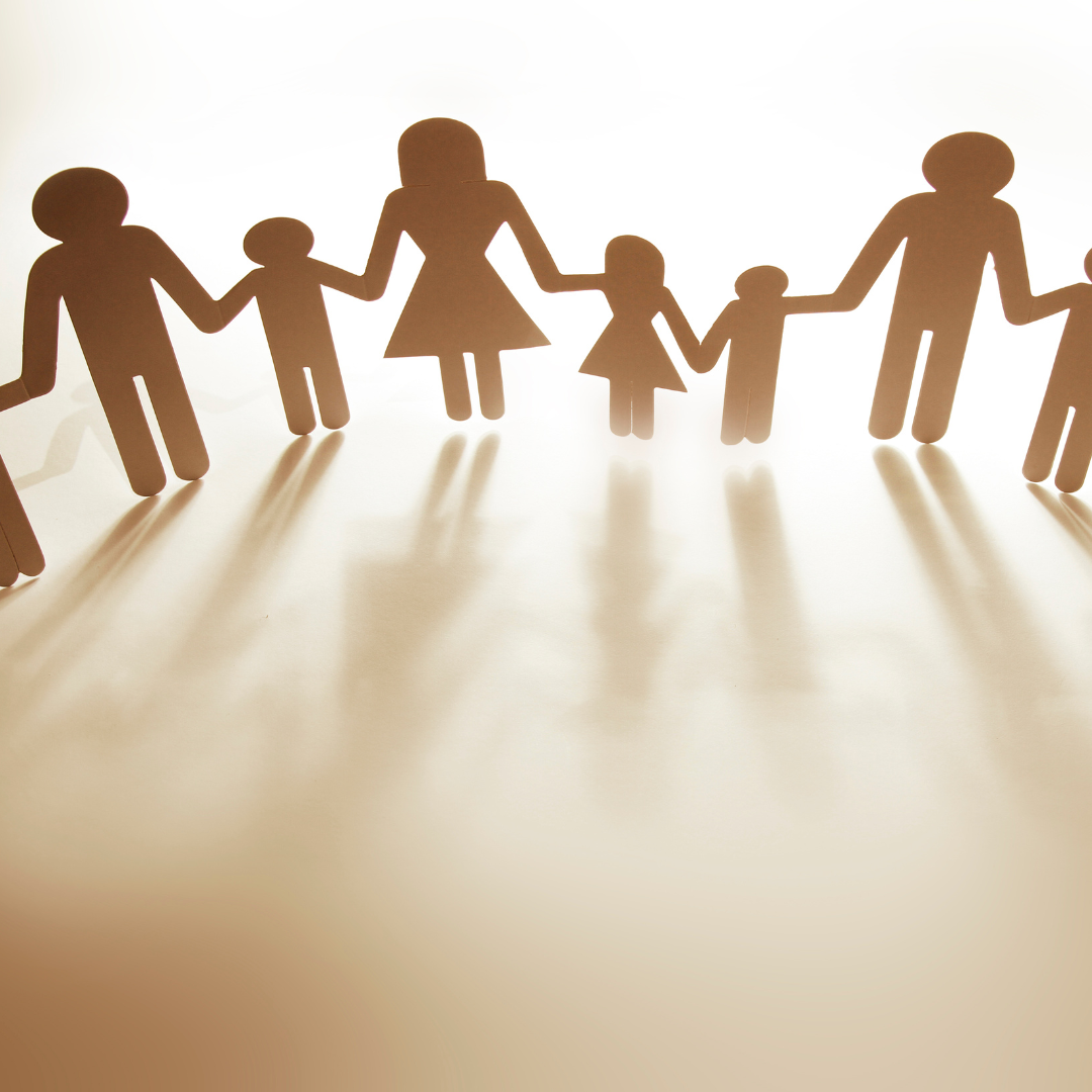 Symbol familie