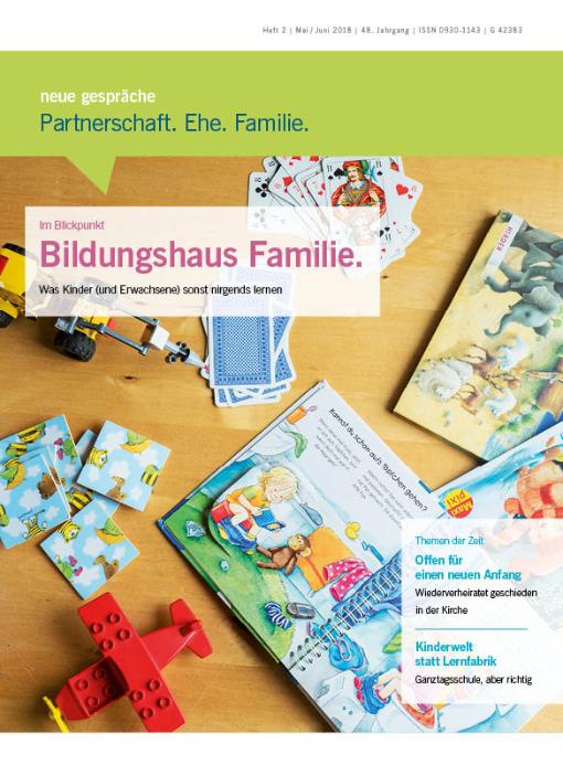 Bildungshaus Familie