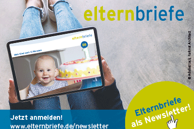 Elternbriefe Newsletter