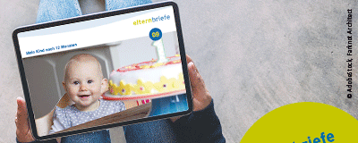 Elternbriefe Newsletter