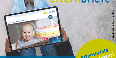 Elternbriefe Newsletter