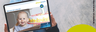 Elternbriefe Newsletter