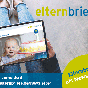 Elternbriefe Newsletter
