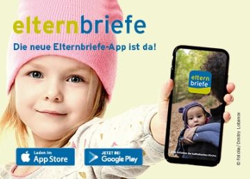 Elternbriefe App