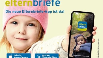 Elternbriefe App