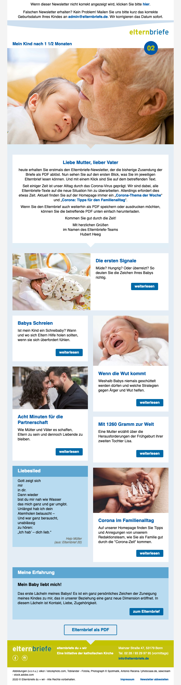 Elternbriefe_Newsletter