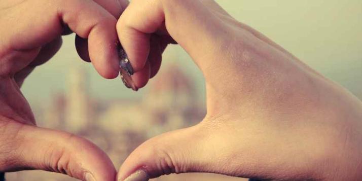 FAMILIE UND PARTNERSCHAFT