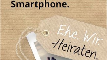 Hochzeits-App