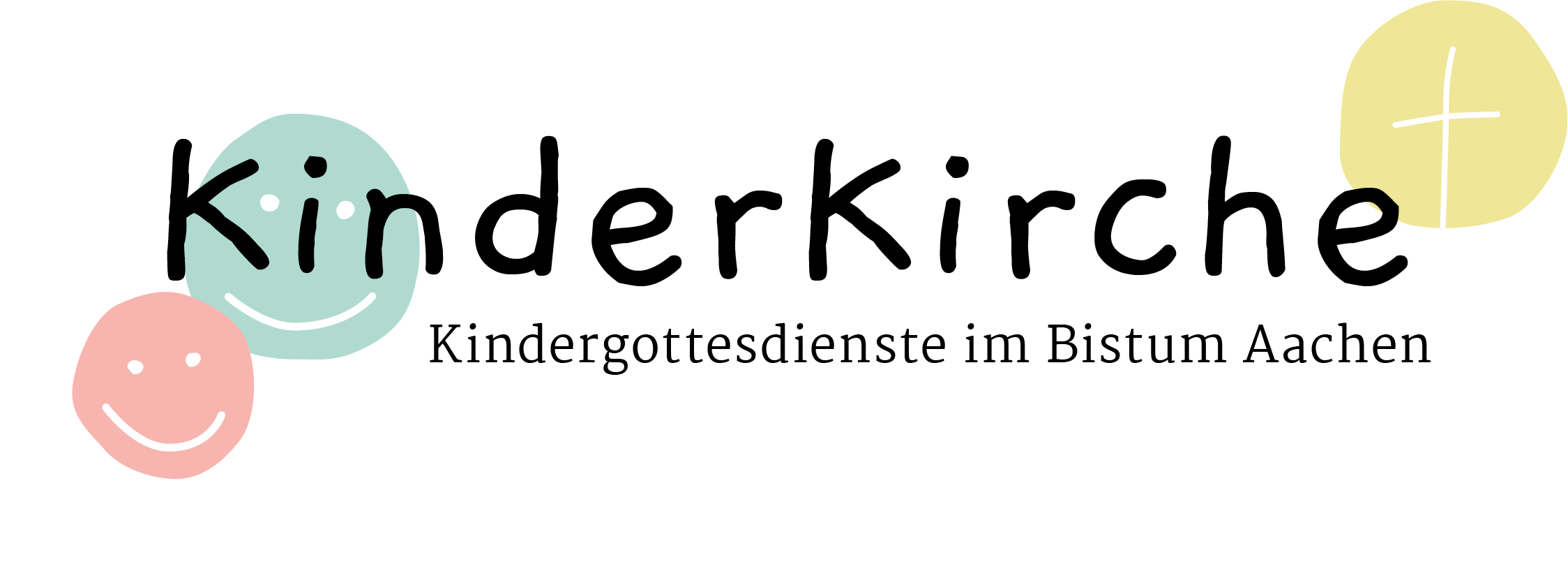 Kinderkirche - Header