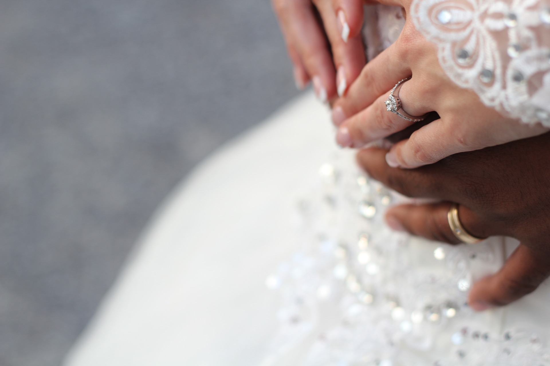 Kirchlich Heiraten