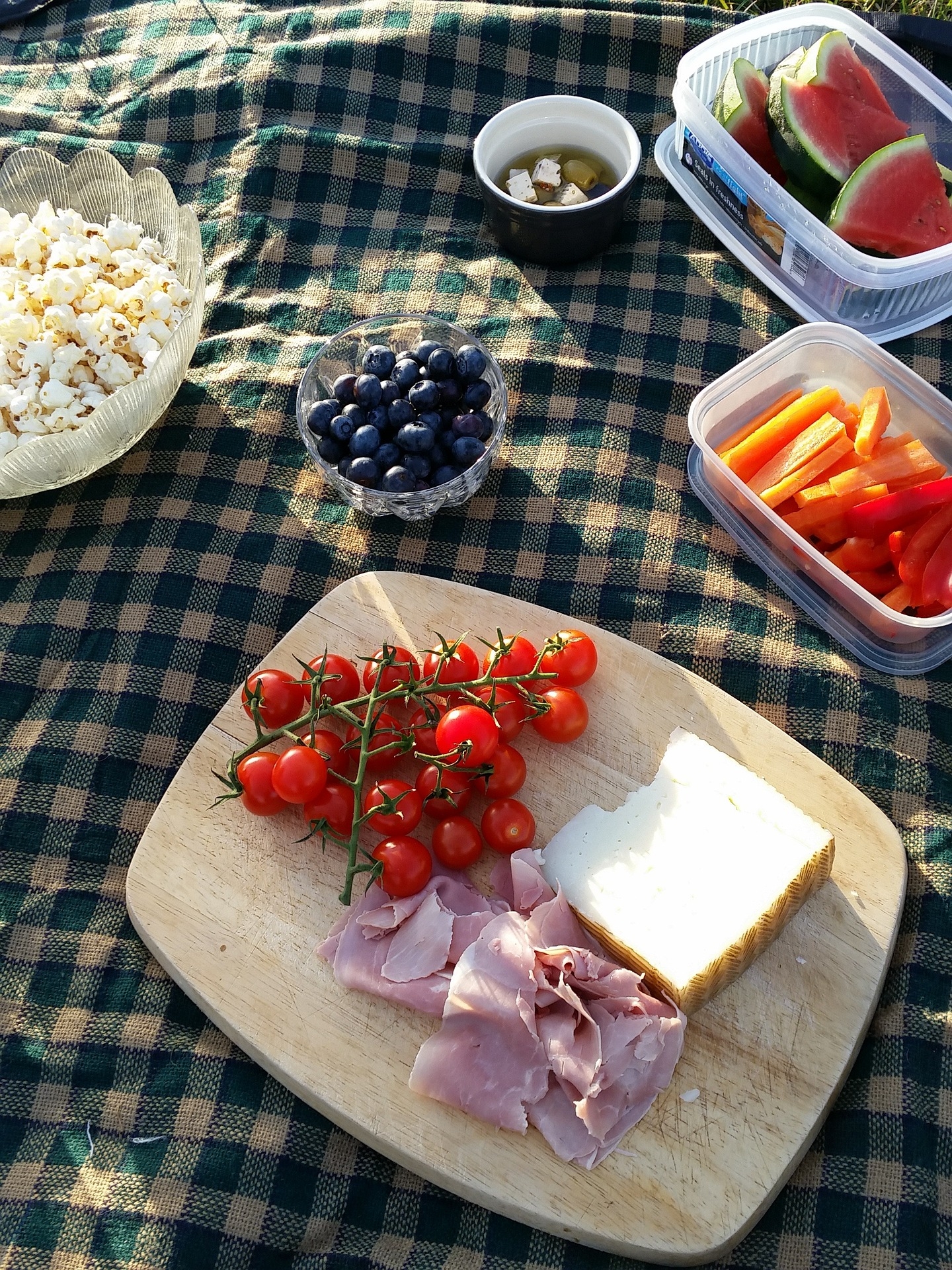 Picknick
