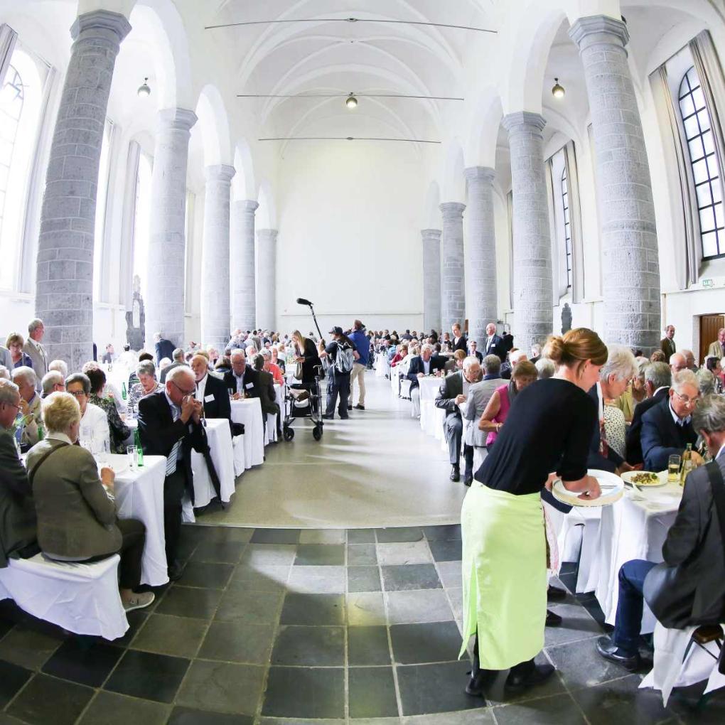 Tag der Ehejubiläen 2016