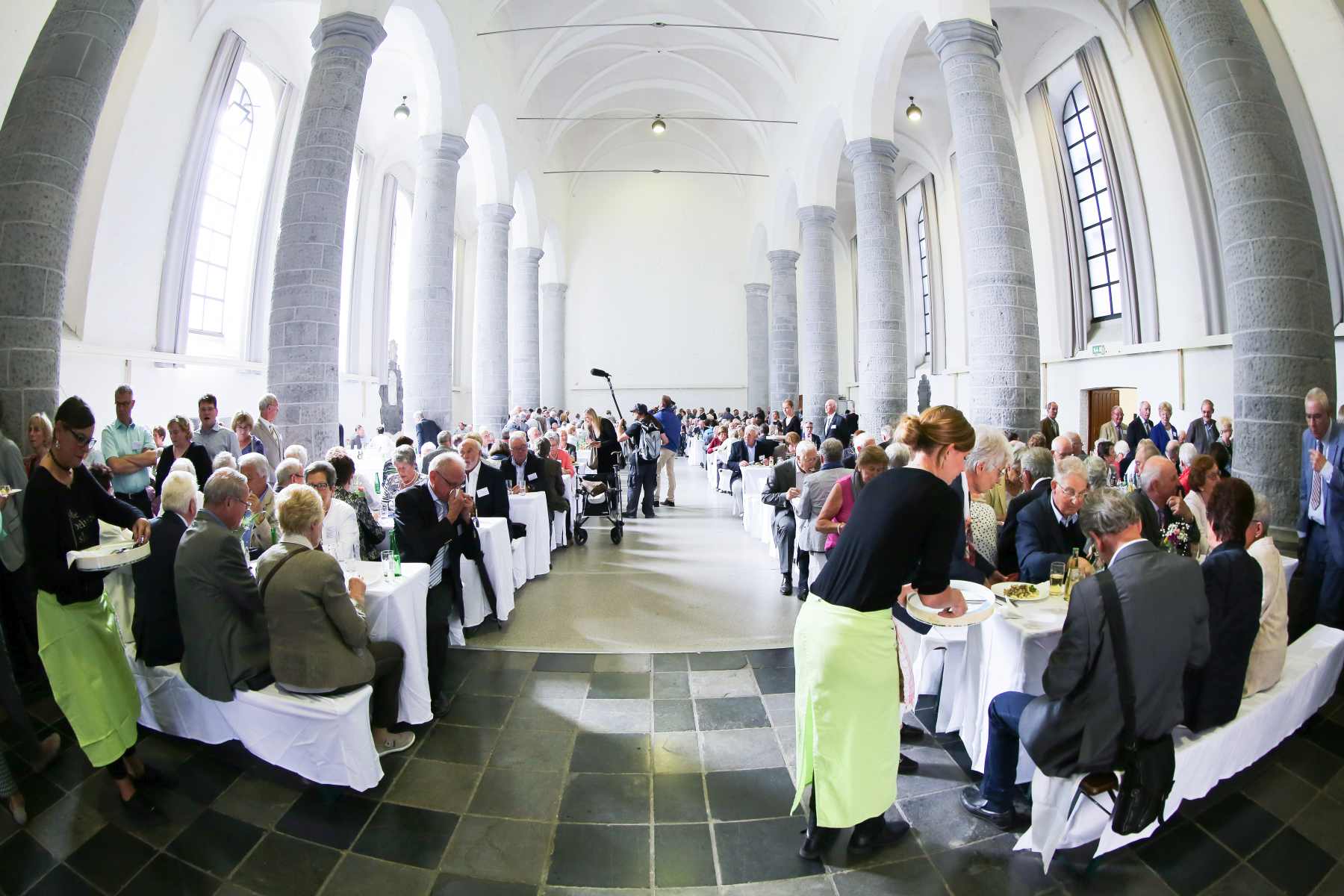 Tag der Ehejubiläen 2016