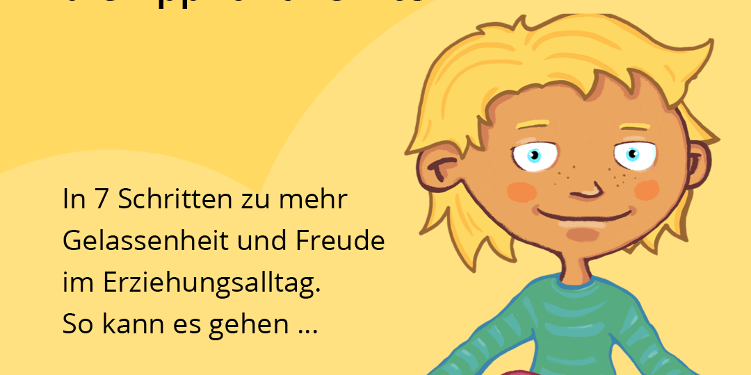 Eltern-App Entspannt erziehen