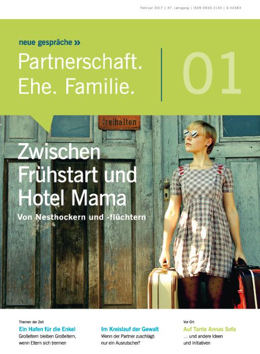 neue gespräche 1/2017