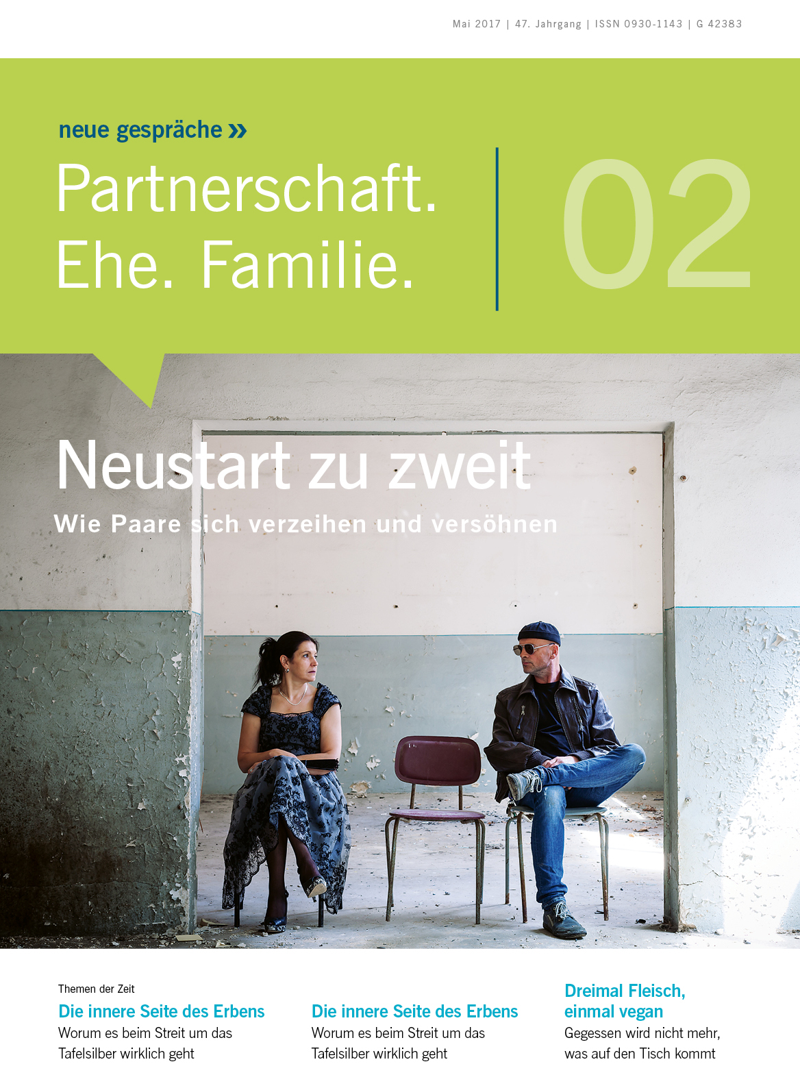 neue gespräche 2/2017