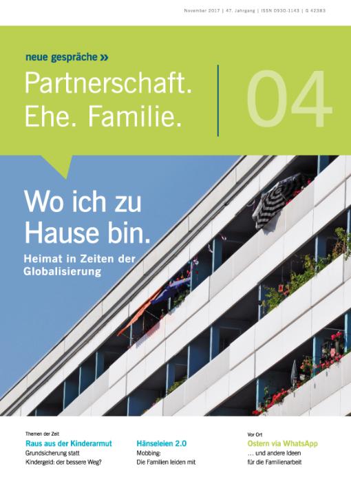neue gespräche 4/2017